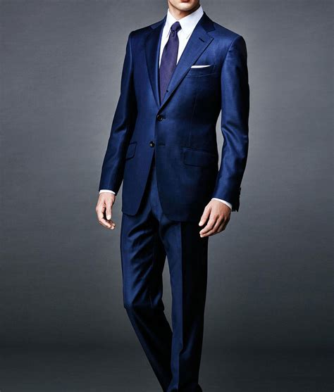 Daniel Craig 007 Suits