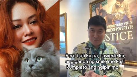 MAPAPA SMILE KA TALAGA KAY SEN RAFFY TULFO Pagpapalawak Ng Dental