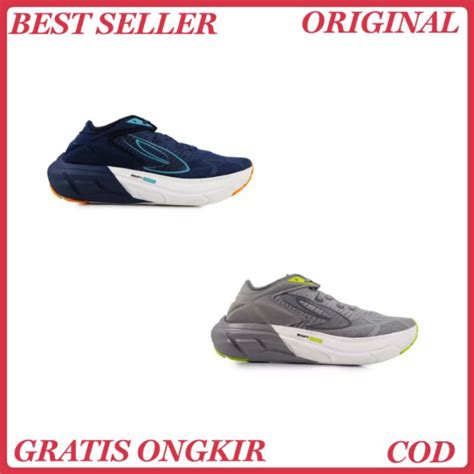 Jual Sepatu Lari Nineten Hiroshi Original Shopee Indonesia