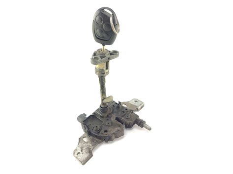 ZAMEK MASKI KLUCZYK FORD MONDEO MK3 1S7A 16700 14358675311