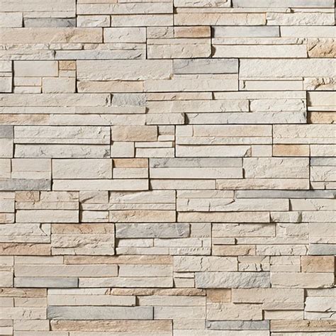 Cultured Stone Pro Fit Ledgestone Southwest Blend Flats Carton
