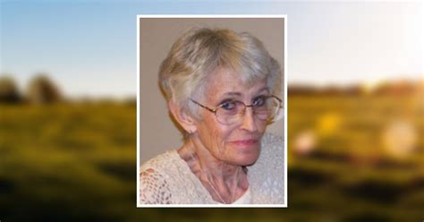 Donna Mae I Roberts Obituary 2015 Cataldo Funeral Home