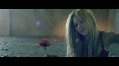 Wish You Were Here Music Video Avril Lavigne Image 27227458 Fanpop