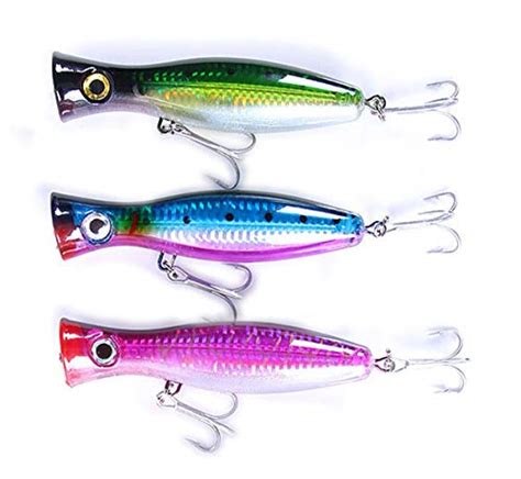 10 Best Striper Surf Fishing Lures Of 2022 – SPI Nature Center