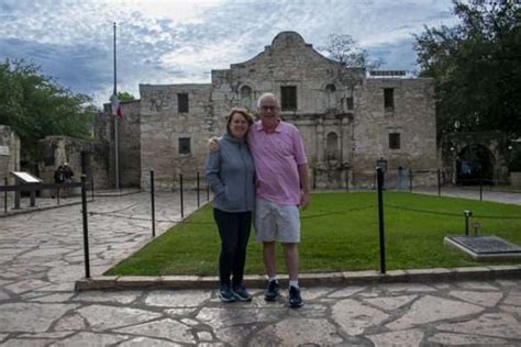 Visiting the Alamo in San Antonio: Detailed History and Guide - Travel ...