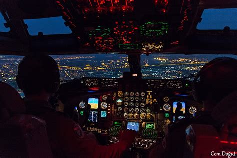 KC-135R Cockpit : r/cockpits