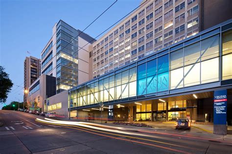 Virginia Mason Hospital and Seattle Medical Center - 53 Photos & 180 ...