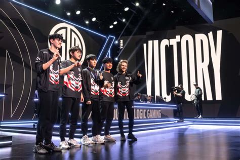 League Of Legends Lcs Spring Split Week Results Esports