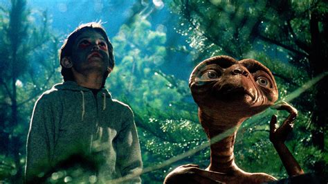 4K Review | E.T. the Extra-Terrestrial: 40th Anniversary Edition (Ultra ...