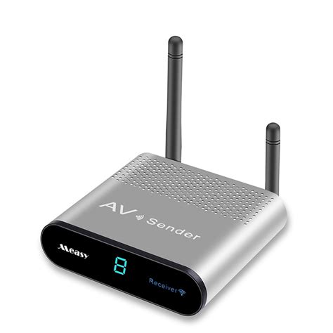 av  wireless audiovideo transmitter  receiver walmart canada
