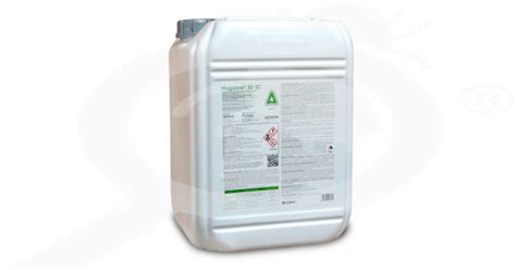 Magistral 50 SC 20 Litres Adama Herbicide Nexles Europe