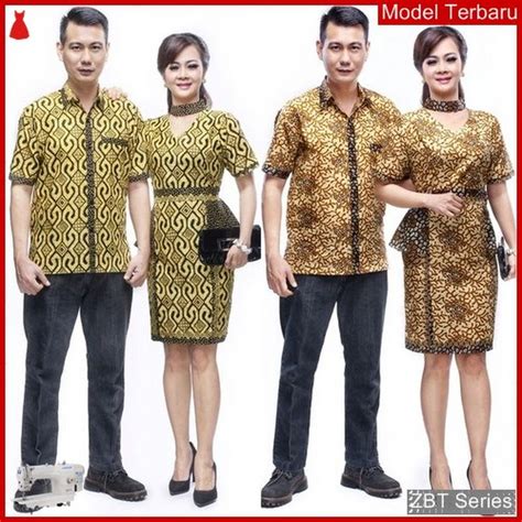 Inspirasi 53 Batik Couple Di Tanah Abang