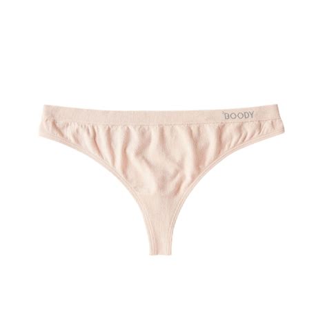 Boody G String Nude XL