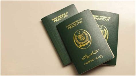 Pakistan Passport Ranks Th Worst In The World Viralnom