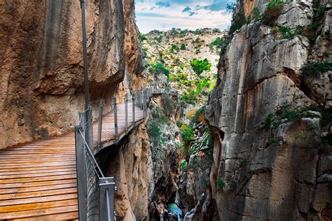 Caminito Del Rey A Spectacular Walk MarbsLifestyle