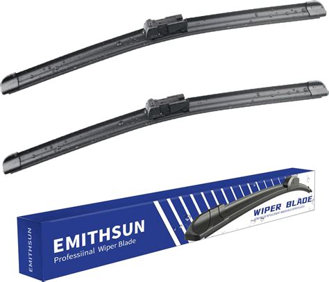 Amazon Replacement Windshield Wiper Blades Honda Accord