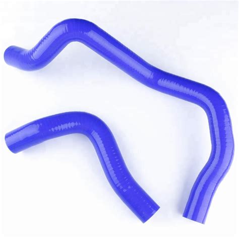 Motors For Mazda Miata Mx Mx Nb Green Silicone Radiator Hose