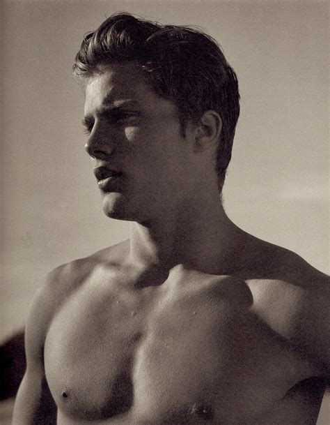 Classic Male Nude From Bear Pond By Bruce Weber Minkshmink