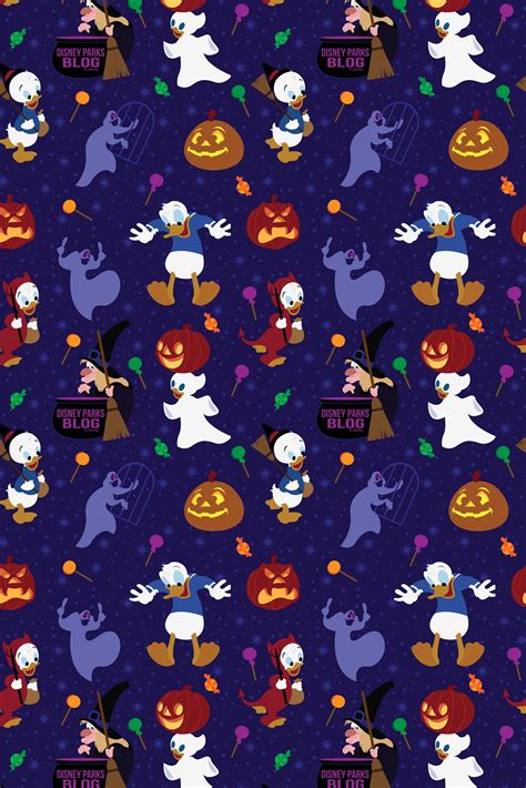 Animated Cartoon Halloween Wallpapers - Wallpaper Cave