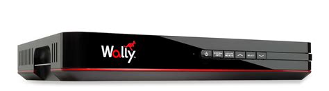 Dish Wally Hd Satellite Receiver