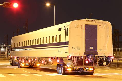 N700系4000番台f12編成（1） 山陽・東海道新幹線 路面電車と鉄道の写真館