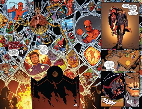 Pin By Daniel Maldonado On Spider Verse Spider Pedia Comics Spider