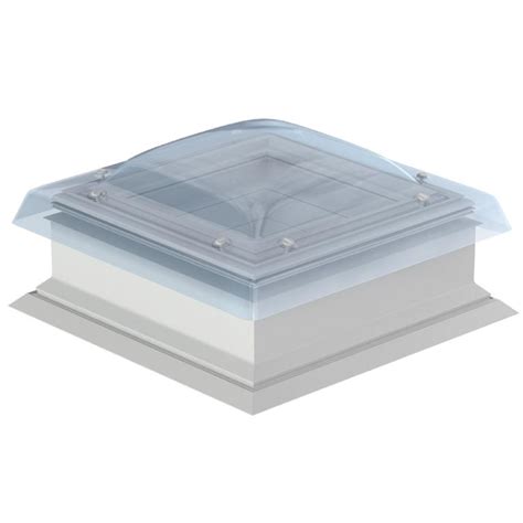 Velux Flat Roof Sun Tunnel