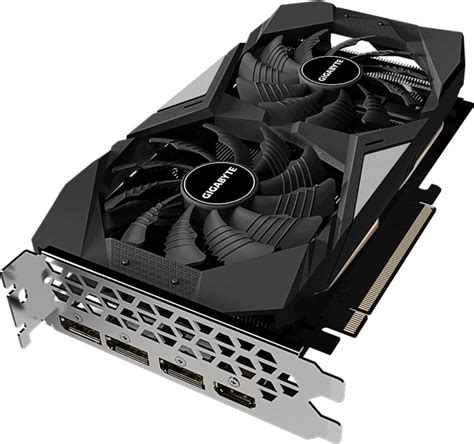 Gigabyte Radeon Rx Xt Oc G Rev Gb Gddr Hdmi X Dp Gv