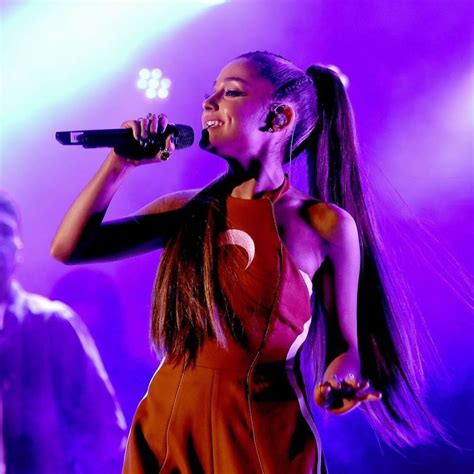 Lunulajewels Posted To Instagram Absolutely Love Ariana S Crescent