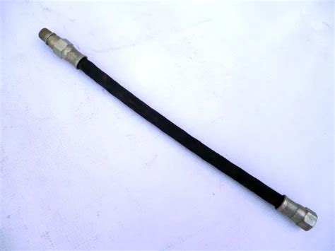66-02-4224039 Шланг ГАЗ подкачки заднего колеса 66-02-4224039 ГАЗ ...