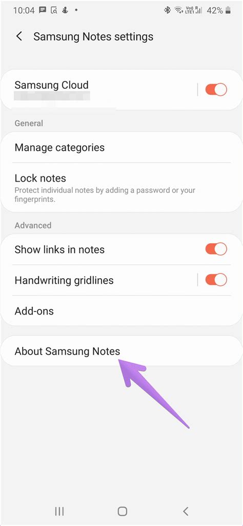 Top Fixes For Samsung Notes App Not Working