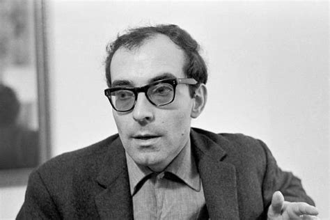 Remembering Jean Luc Godard The Pioneer Of New Wave Cinema