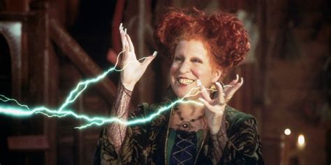 The 10 Most Iconic Evil Witches From Movies, Ranked