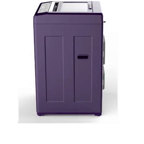 Whirlpool Whitemagic Premier 7 Kg Velvet Purple Fully Automatic Top Load Washing Machine At Best