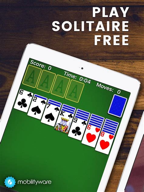 Solitaire - Android Apps on Google Play