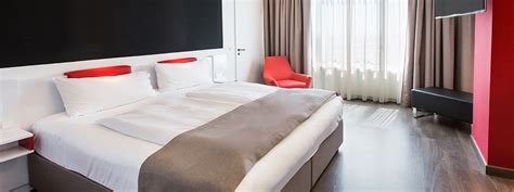 Junior Suite | DORMERO Hotel Stuttgart