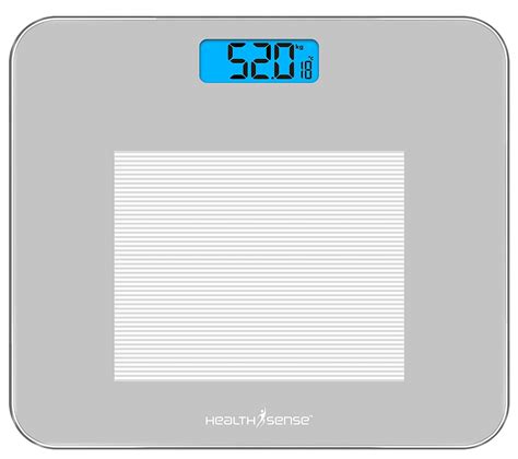 Best Deals On Healthsense Dura Glass Ps 115 Digital Personal Body