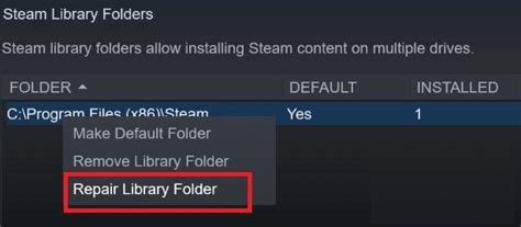 11 Methods To Fix Steam Disk Write Error 2024