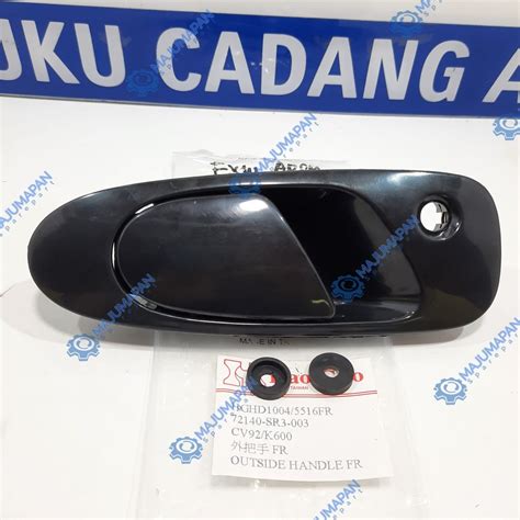 Jual Handle Handel Pintu Luar Depan Honda Civic Genio Estilo Kanan Atau