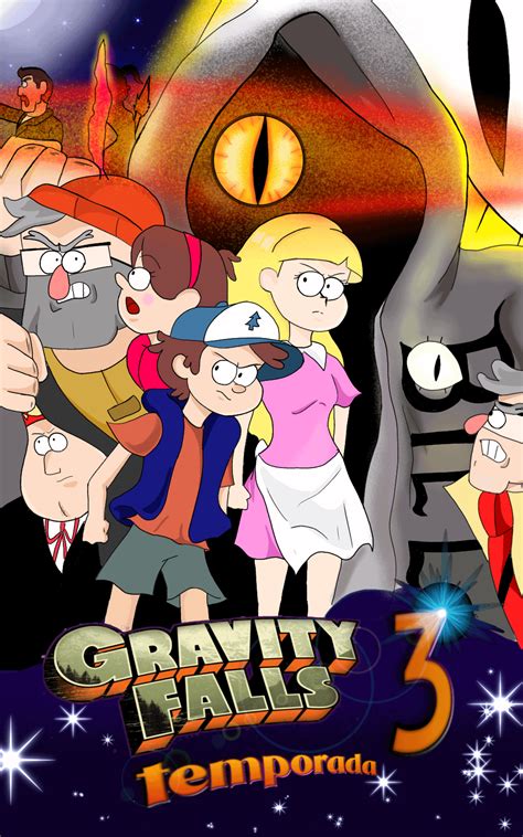 gravity falls episodeo 1 part 1 : r/mangagravityfalls