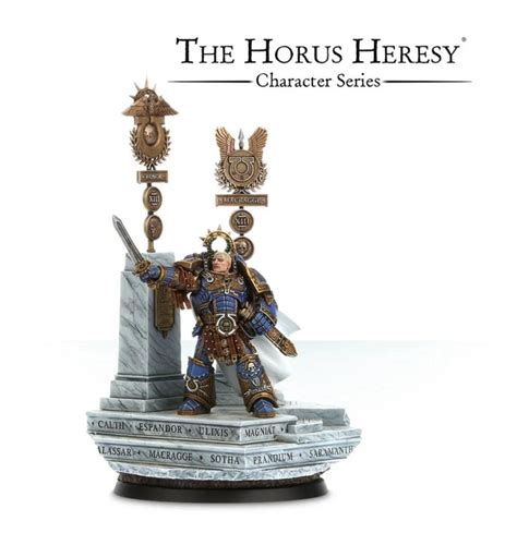 Horus Heresy Factions, Armies & Legions: 30k Faction List