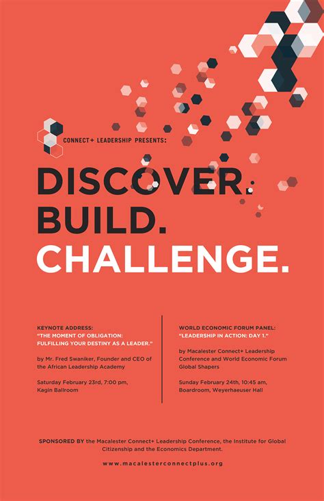 CONNECT+ LEADERSHIP Conference :: Behance