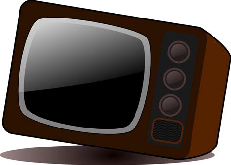 Free Old Tv Cliparts Download Free Old Tv Cliparts Png Images Free