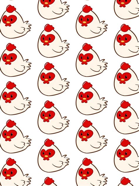 "Harvest Moon Chicken" Sleeveless Top by XaviiKinz | Redbubble