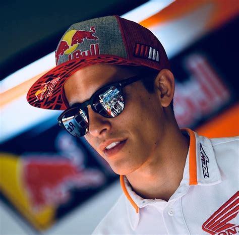 Marc Marquez Marc Marquez Bebeto Michael