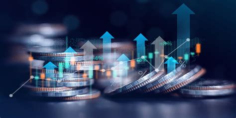 revolutionizing asset management   financial industry  role