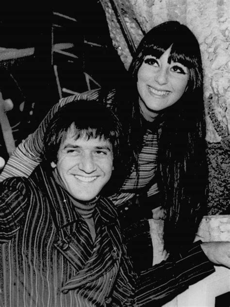 Cher Lifts Lid On Volatile Marriage To Sonny Bono In New Book Cher The Memoir Part One Nt News