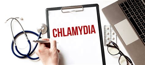 Chlamydia Symptoms Testing In Singapore Cross Street Medical Clinic