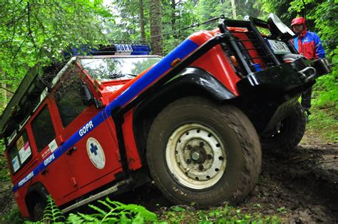 Pracowity długi weekend dla ratowników GOPR NowyTarg24 tv