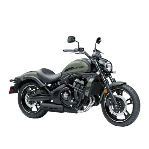 Unleash Your Inner Rebel: Kawasaki Vulcan S | Premiumbikes.com